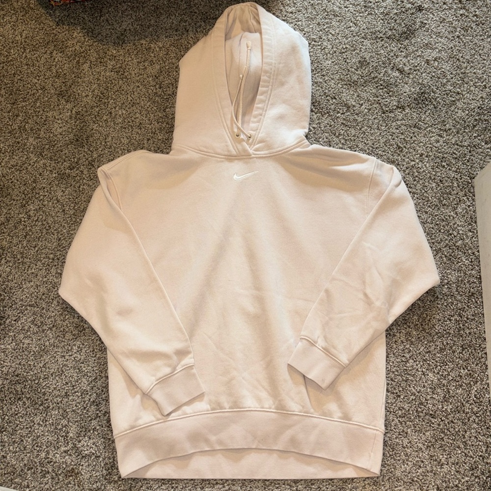 SOLD Nike hoodie
